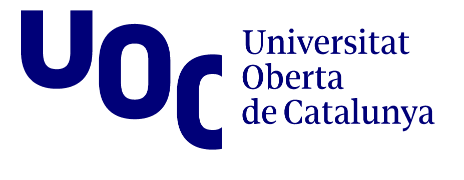 Foto secundaria del campus Universitat Oberta de Catalunya