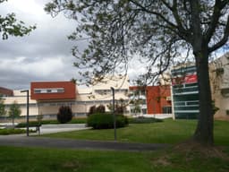 Facultad de Ciencia y Tecnología de la Universidad de La Rioja