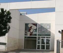 Institut Ramon Casas i Carbó
