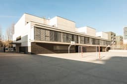 Institut Escola La Mina