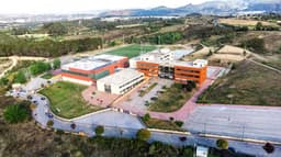 Agora International School Barcelona