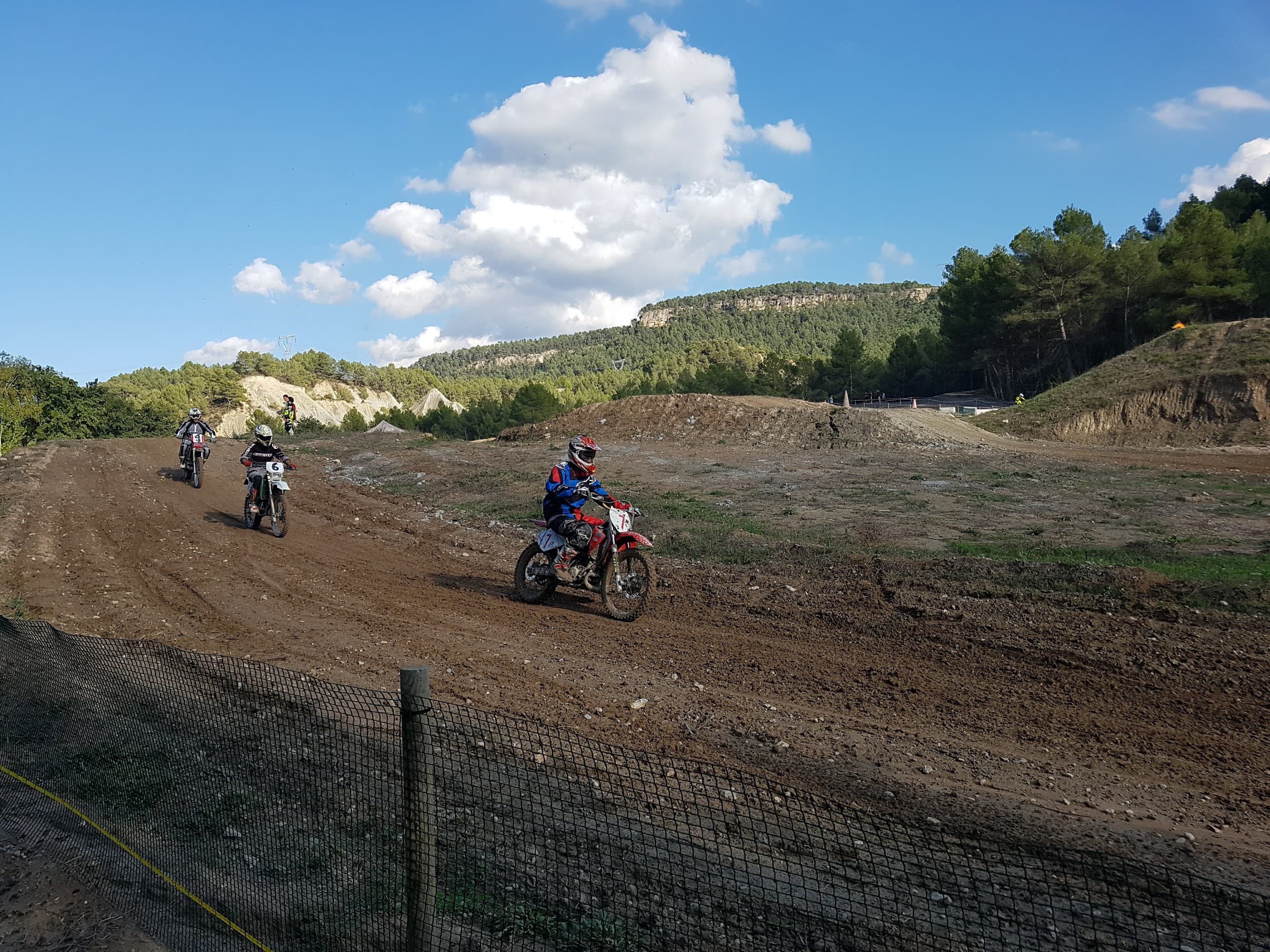 Foto secundaria del campus Campus Motor Anoia