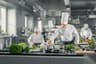 Assistent en servei de restauració