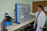 Técnico en electromedicina