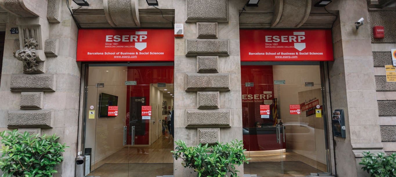 Foto secundaria del campus Campus Barcelona