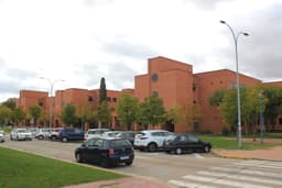Facultad de Medicina