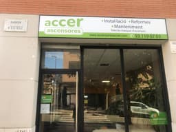 Acser