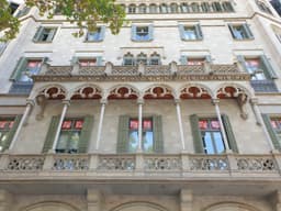 Escola Universitària Formatic Barcelona