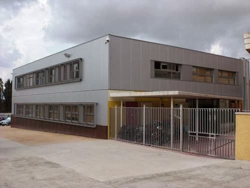 Foto secundaria del campus Esit FP - Joan XXIII