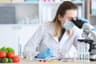 Investigador en Ciència dels Aliments