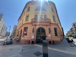 Institut Escola del Treball (Lleida)