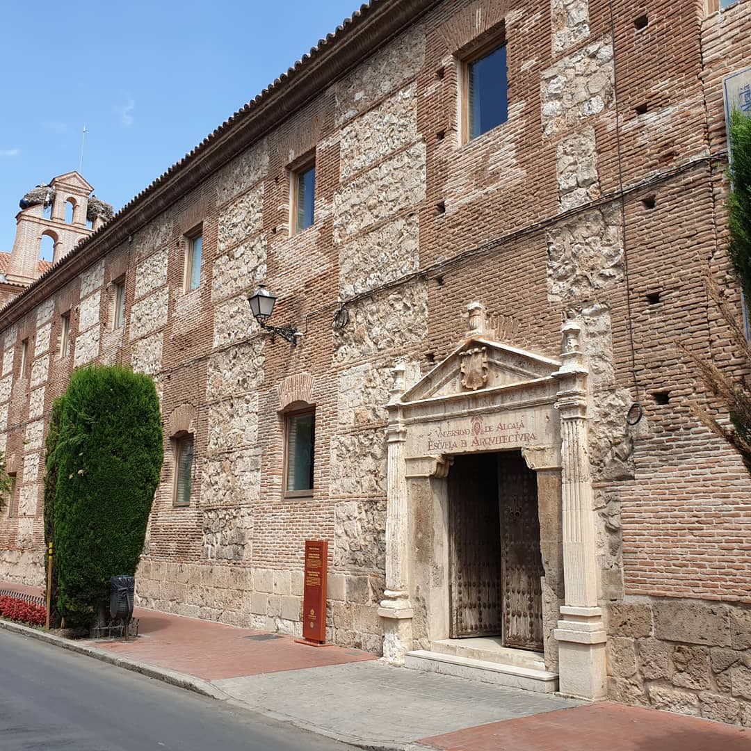 Foto secundaria del campus Campus Histórico
