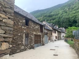 Escòla d'Ostalaria Les-Val d'Aran
