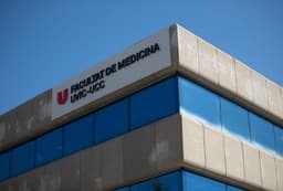 Facultad de Medicina