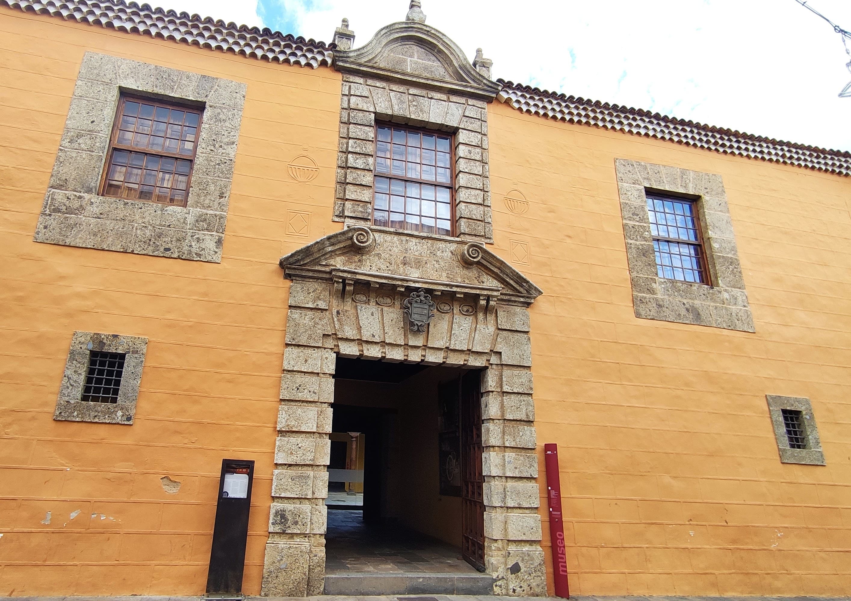 Foto secundaria del campus Facultad de Bellas Artes