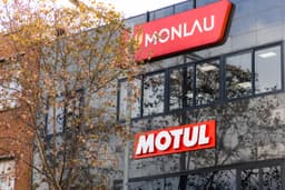 Monlau Motorsport