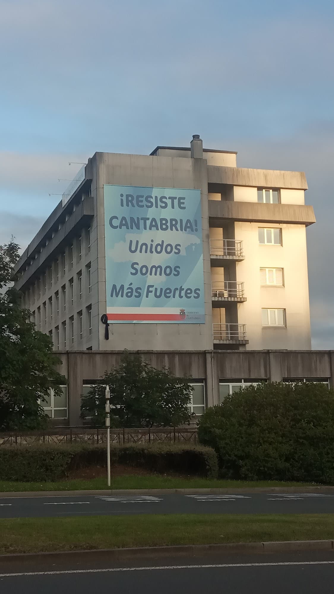 Foto secundaria del campus Facultad de Enfermería