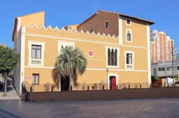 Cultural Badalona