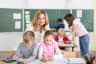 Ajudant en tallers educatius