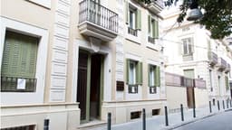 Col·legi Nostra Senyora de la Consolació