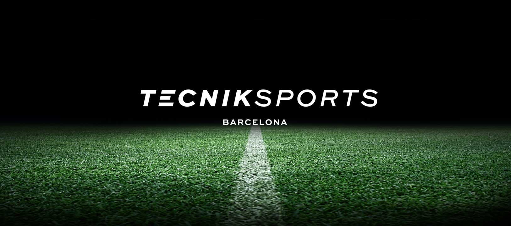 Foto del campus Tecniksports
