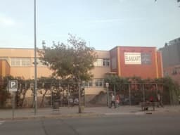 Institut Investigador Blanxart