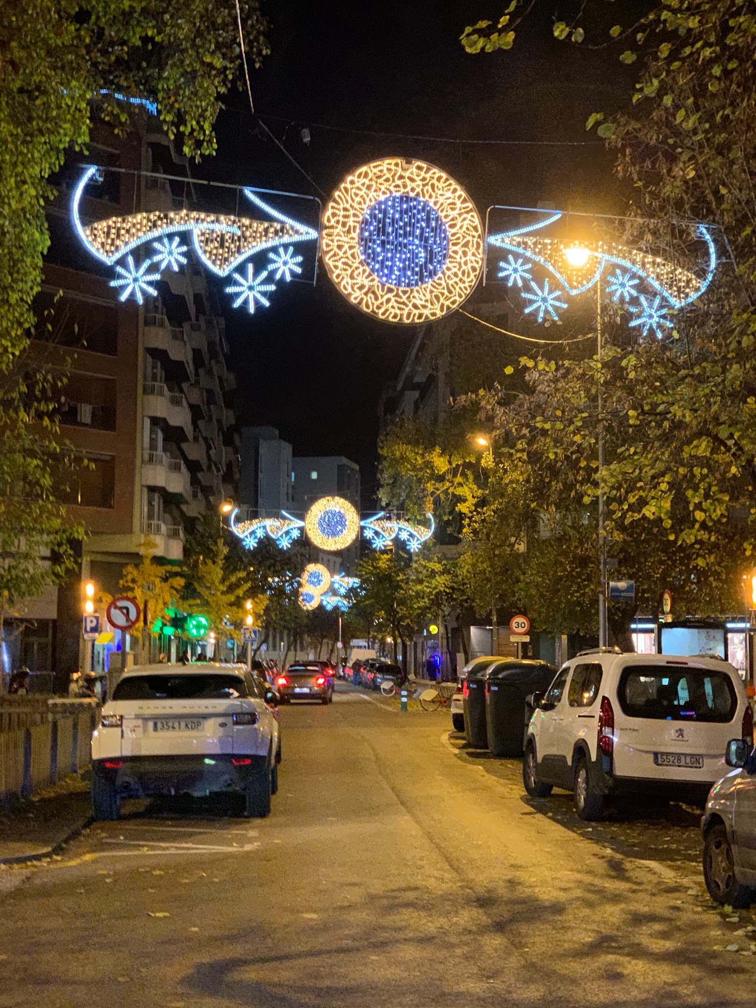 Foto secundaria del campus La Salle Girona