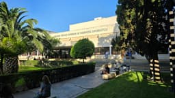 Escuela Técnica Superior de Ingeniería Informática