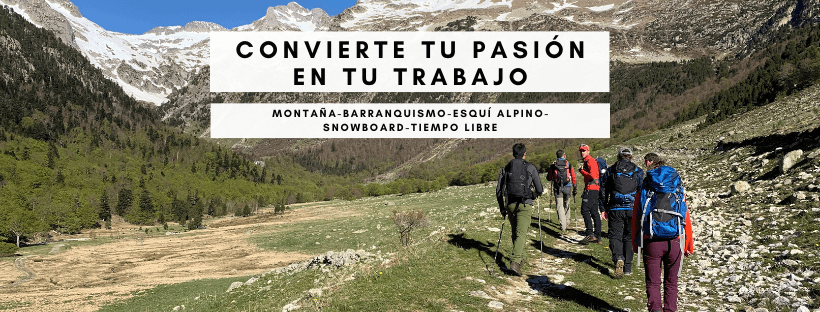Foto del campus ETEVA - Escola Tecnics Esportius dera Val d'Aran