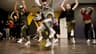 Coreògraf de Dansa Urbana