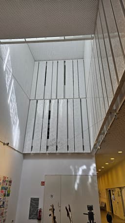 EADR - Escola d'Art i Disseny Reus