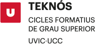 UGranollers (Teknós, Fundació Universitària Balmes de la UVic)