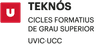 UGranollers (Teknós, Fundació Universitària Balmes de la UVic)