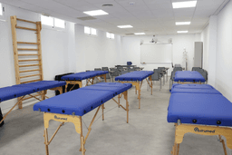 Centro Universitario Fisidec-Educación Superior, S.L.