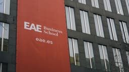 Centro Universitario EAE