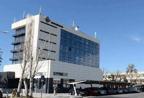 Foto del campus Institut dels Aliments de Barcelona