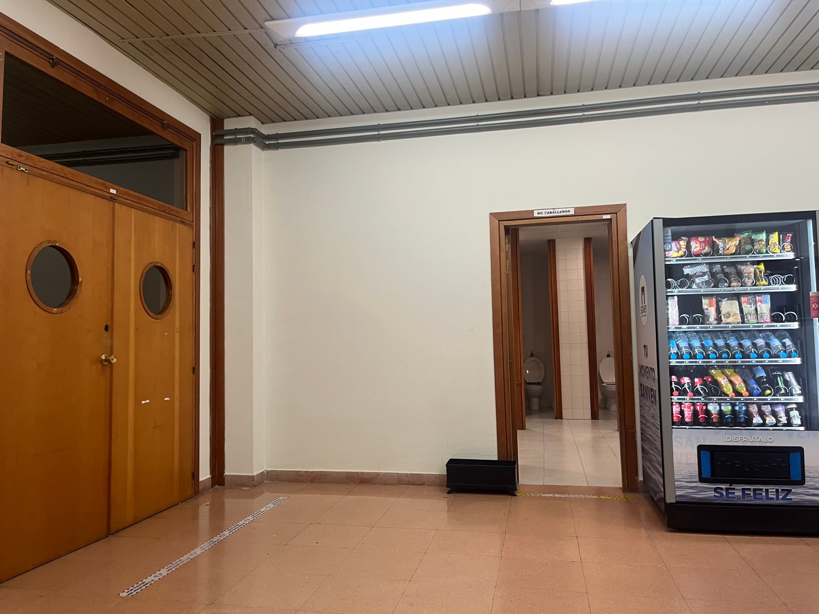Foto secundaria del campus Facultad de Medicina