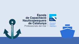 Escola de Capacitació Nauticopesquera de Catalunya
