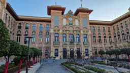 Facultad de Veterinaria