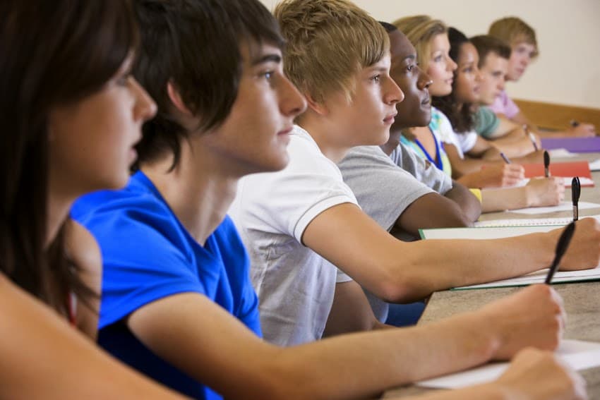 Foto del campus Fundació Pere Tarrés