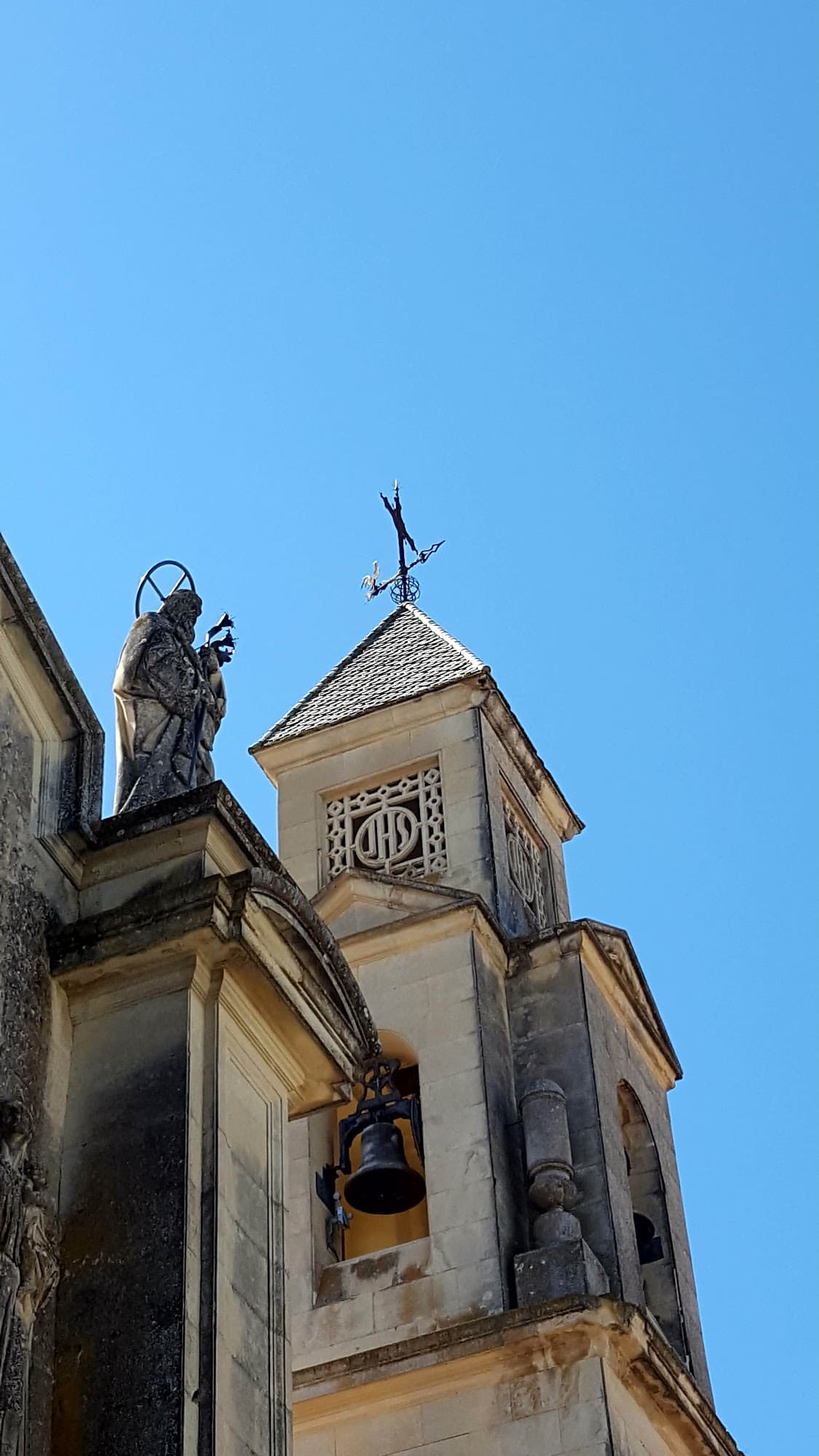 Foto secundaria del campus Centro Universitario Sagrada Familia (Úbeda)