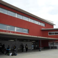 Foto del campus Institut Illa de Rodes
