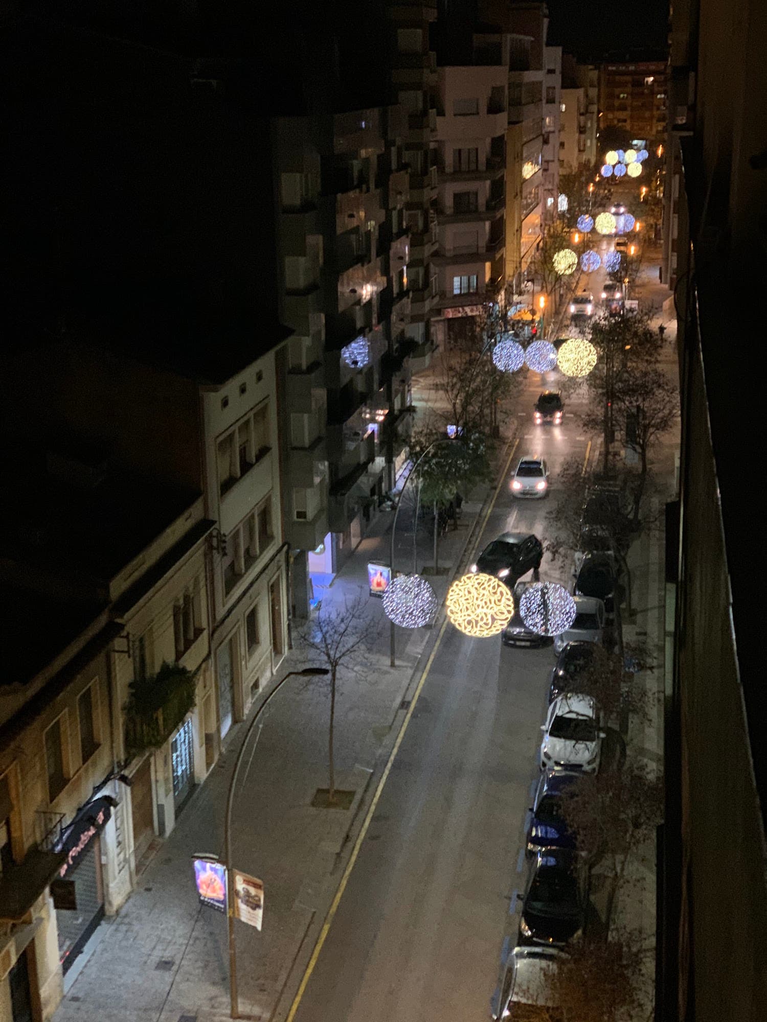 Foto secundaria del campus La Salle Girona