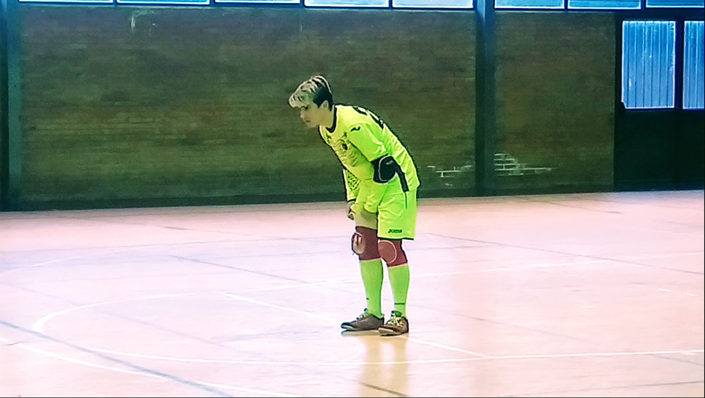 Foto secundaria del campus Catalonia Sports UB