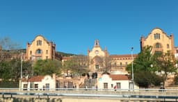 Institut Vall d'Hebron