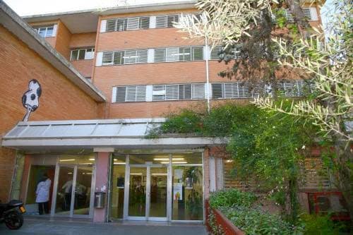 Foto del campus Institut Provençana