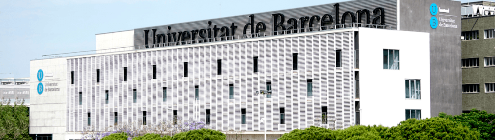 Foto del campus Facultad de Enfermería