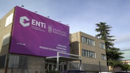 ENTI - Escuela de Nuevas Tecnologías Interactivas