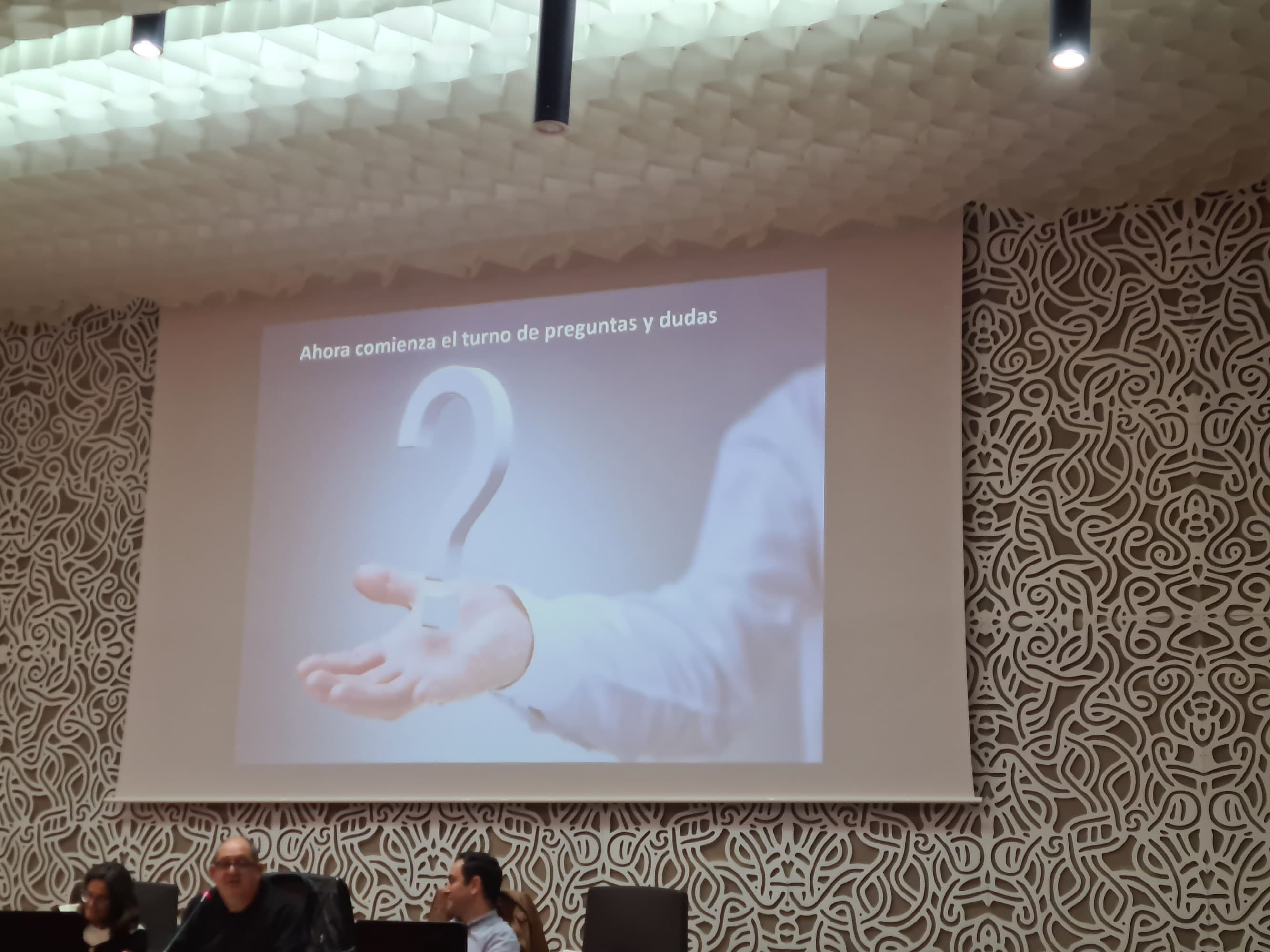 Foto secundaria del campus Facultad de Psicología