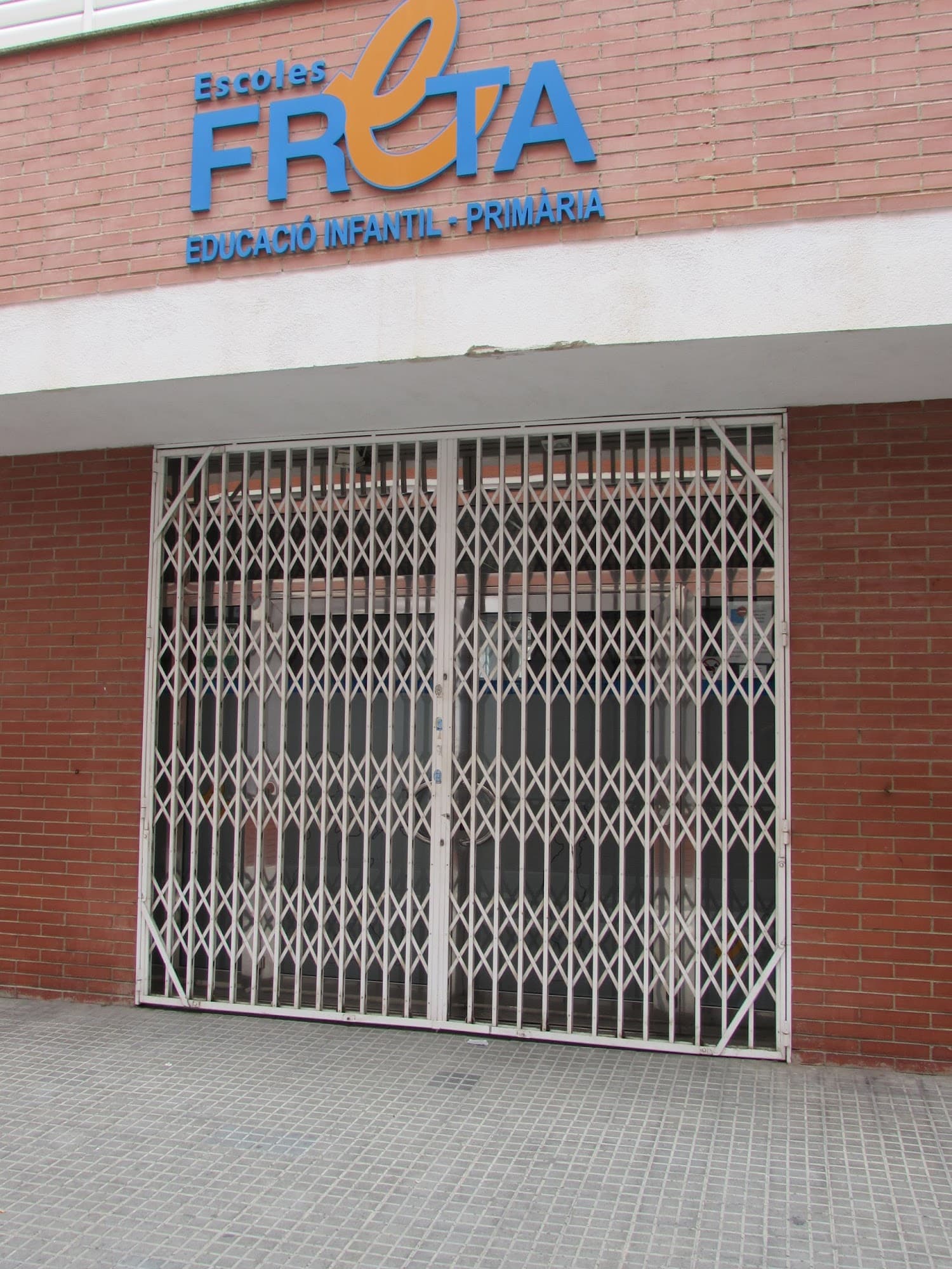 Foto secundaria del campus Freta Calella